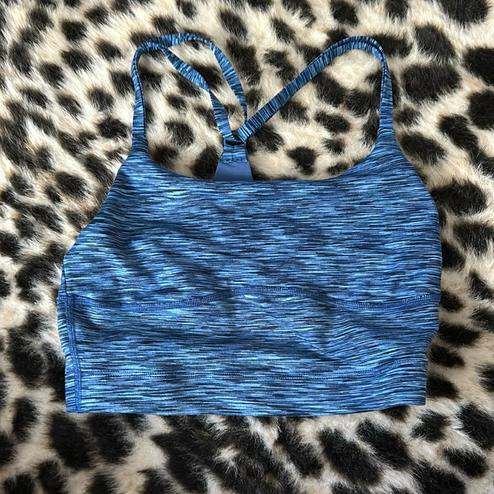 outdoor voices sports bra